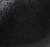 swatch_Black Leather l'idea center zip boot