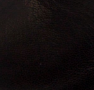 swatch_Black leather loafer