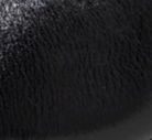 swatch_Black Leather angel alarcon elastic top line pump