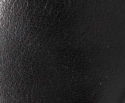 swatch_Black Leather angel alarcon slingback kitten heel