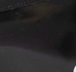 swatch_Black Leather studded mary jane shoes