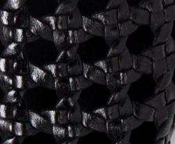 swatch_Black Leather silent d carmi woven mary jane