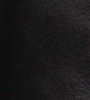 swatch_Black Leather ankle boot shoes