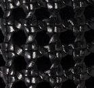 swatch_Black Leather seychelles flagstaff woven flat