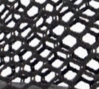 swatch_Black Mesh tony bianco buzz flat