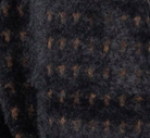 swatch_Black Multi sage the label marceau houndstooth coat