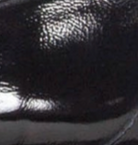 swatch_Black Patent lug sole loafer shoes