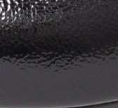 swatch_Black Patent low heel pump shoes