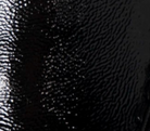 swatch_Black Patent vagabond brandi rushed loafer