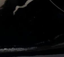 swatch_black patent two piece pump heels