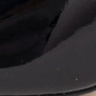 swatch_Black Patent classic pump