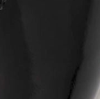swatch_Black Patent Heeled Peep toe sandal