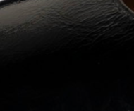 swatch_black patent margo kitten heel pump heels