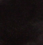 swatch_Black Suede ballet flat shoes 