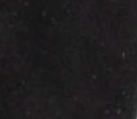 swatch_Black Suede flat peep toe sandal