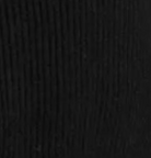 swatch_Black jordana zip cardigan