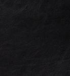 swatch_Black fifteen twenty regina faux leather cuffed pant