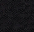 swatch_Black hendry cotton cardigan