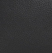 swatch_Black aga leather shoulder bag