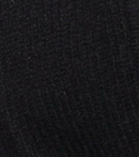 swatch_Black knit balaclava