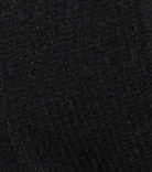 swatch_Black knit balaclava