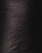 swatch_black elysse foiled leather pant apparel