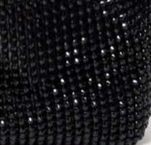 swatch_Black miranda crystal bag