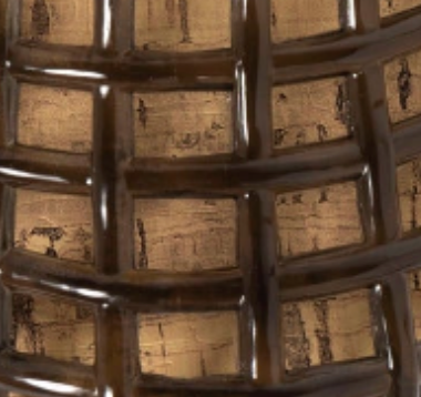 swatch_Black bibi lou jelly slide