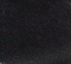 swatch_black/black debbi cap toe mary jane flat shoes