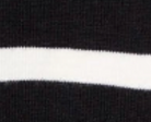 swatch_Black/Ecru deluc mykonos knit vest