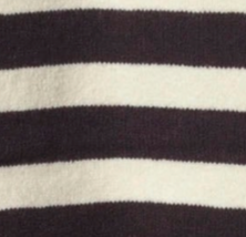 swatch_Black/Ivory daze denim carlyle sweater