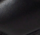 swatch_Black Leather penny loafer