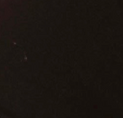 swatch_Black satin mix tshirt dress