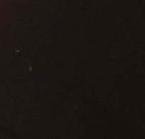 swatch_Black satin mix tshirt dress