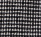 swatch_Black check wool jacket