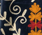 swatch_Blue multi suzani embroidered velvet jacket
