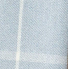 swatch_Blue Multi plaid scarf