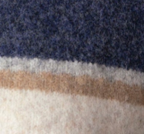 swatch_Blue Multi everyday striped sweater