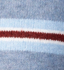 swatch_Blue sadie and sage hudson striped crewneck sweater