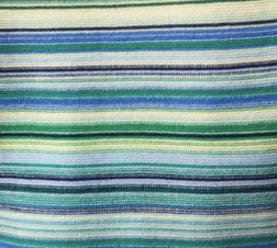 swatch_Blue/Green pistola selene short sleeve top