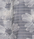 swatch_Blue/Off floral embroidery midi dress