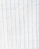 swatch_Blue pinstripe peplum top