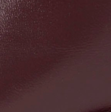 swatch_Bordo Leather l'idea elsa flat shoe