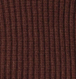 swatch_Brown knit pullover sweaters