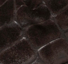 swatch_Brown Croco l'idea lug sole ankle boot