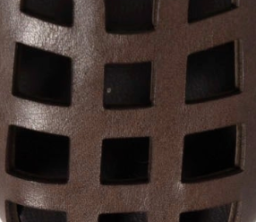 swatch_Brown Leather l'idea cutout leather mary jane