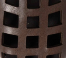 swatch_Brown Leather l'idea cutout leather mary jane
