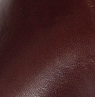 swatch_Brown Leather halmanera heeled leather loafer