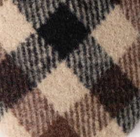 swatch_Brown Multi bibi lou arlo mary jane ballet flat