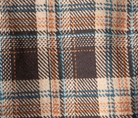 swatch_Brown Plaid john and jenn walter plaid blazer